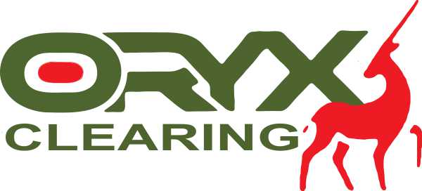 Oryx Clearing Logo