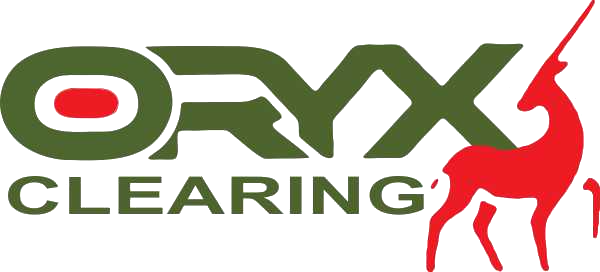Oryx Clearing